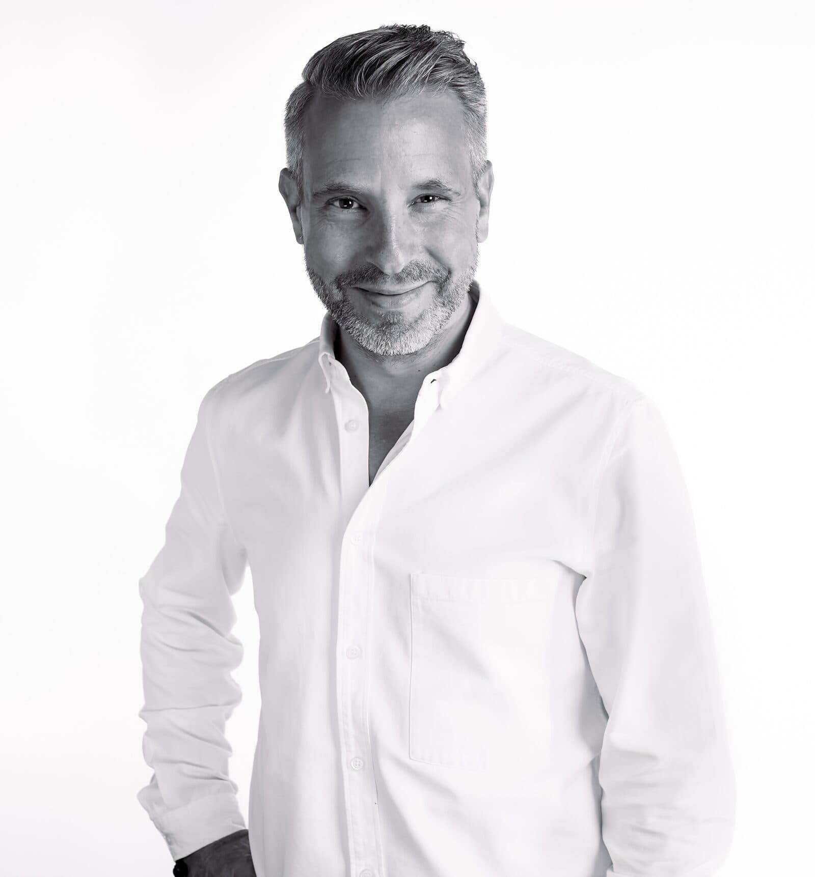 Uli Geiger, founder of True Momentum
