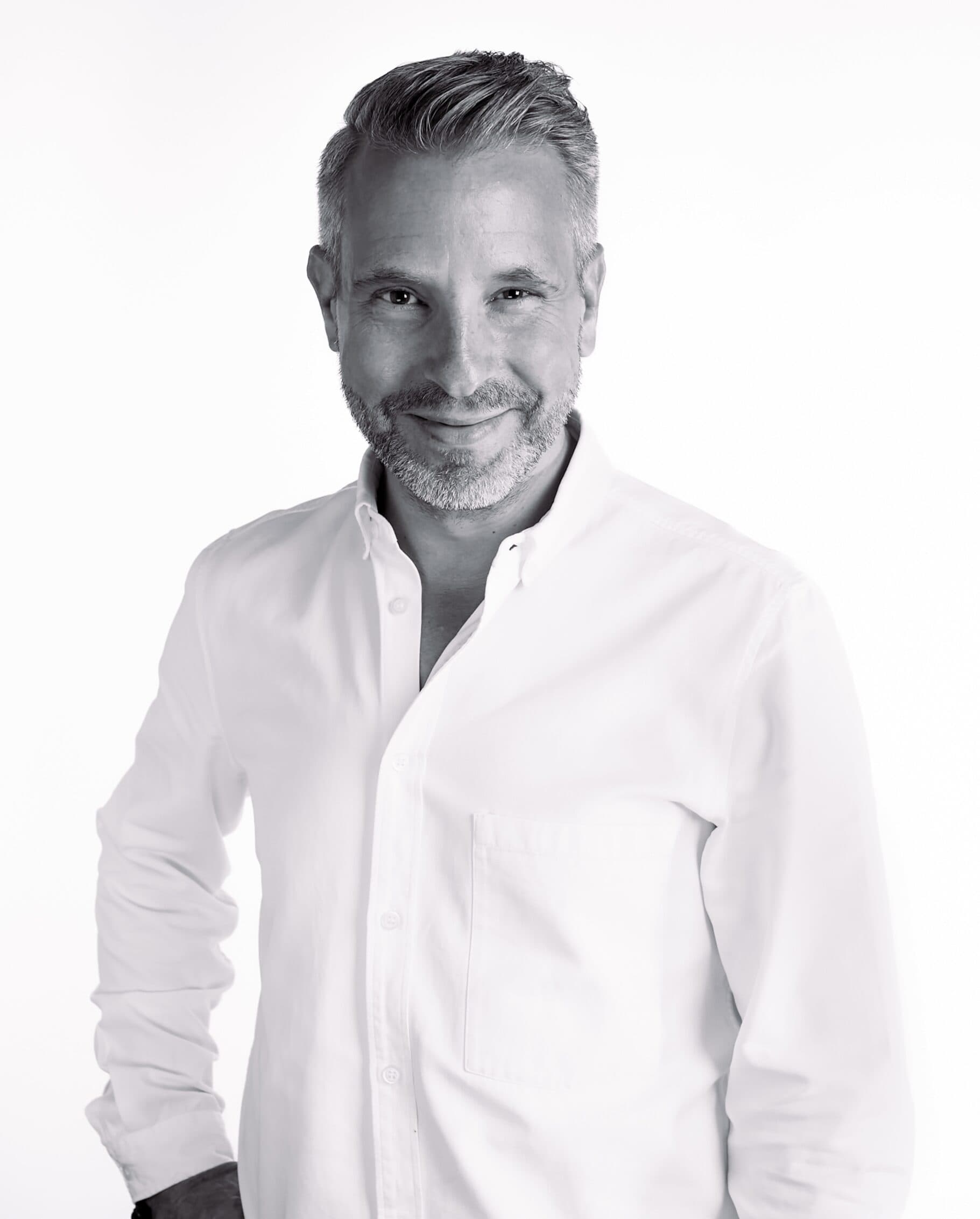 Uli Geiger, founder of True Momentum